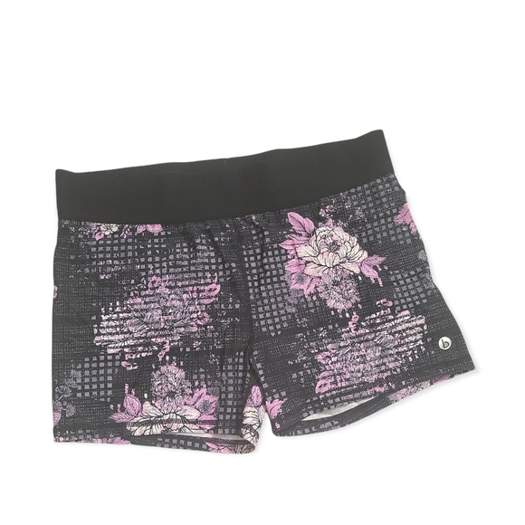 Workout Sets For Women Sports Bra & Workout Shorts Activewear For Women - Picture 2 of 5